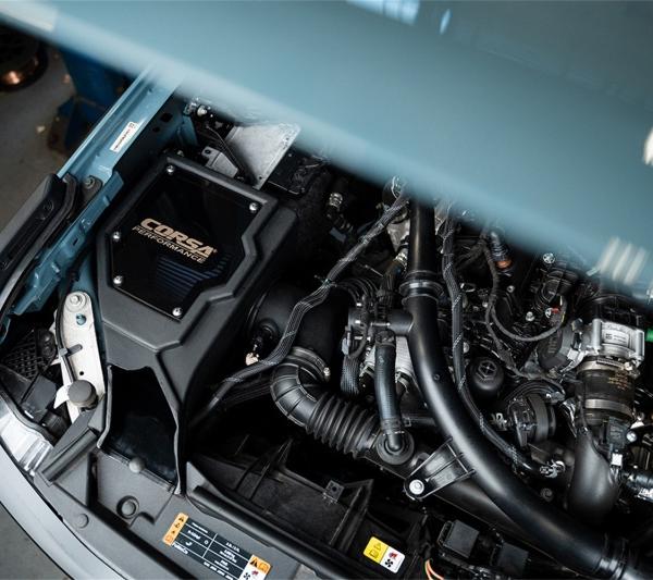 CORSA Performance 47003