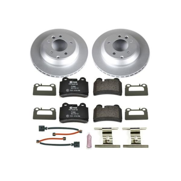 PowerStop ESK4681