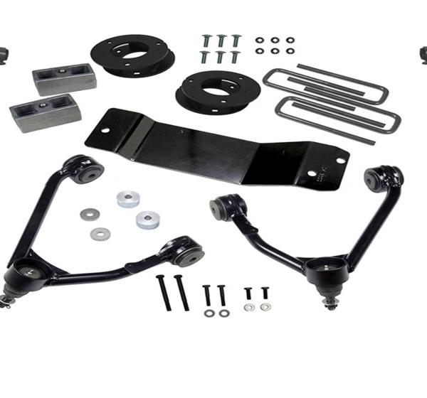 Superlift 3700