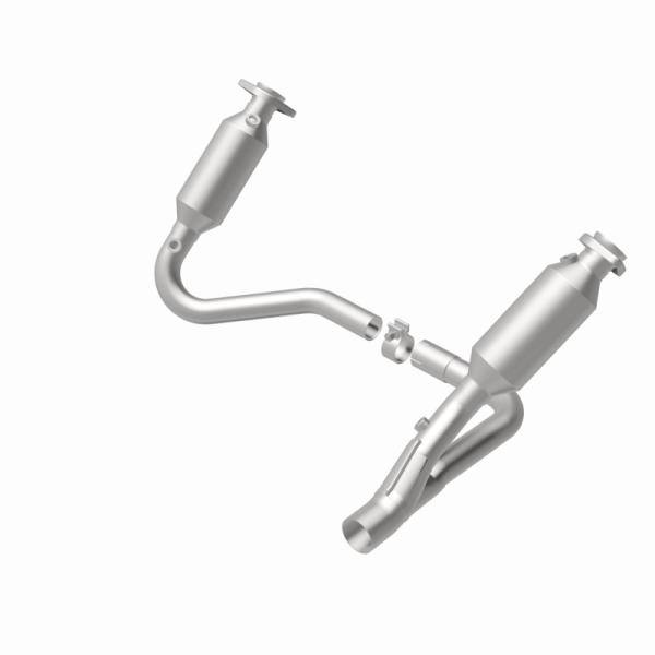 MAG Converter Direct Fit Magnaflow 5551832