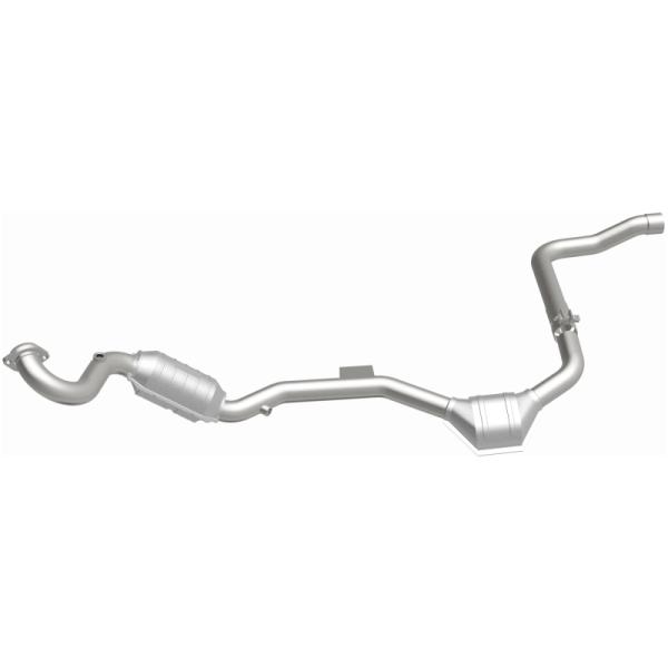 MAG Converter Direct Fit Magnaflow 49867