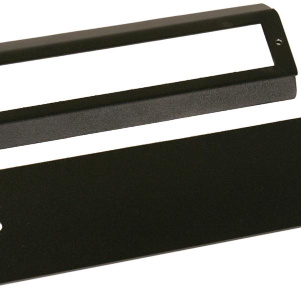 TFY Stereo Console Tuffy Products 151-01
