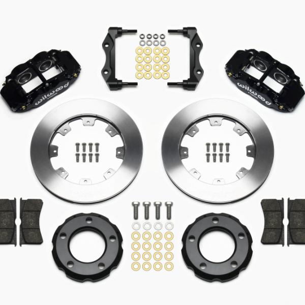 WIL Superlite Brake Kit Wilwood 140-12613