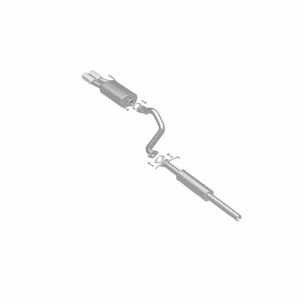 Magnaflow 15670