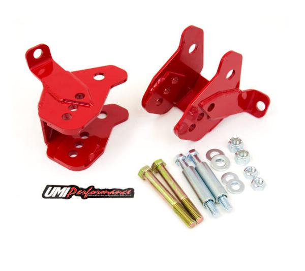UMI Performance 4012-R