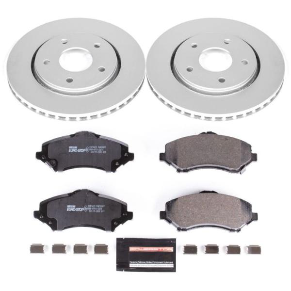 PowerStop ESK3118