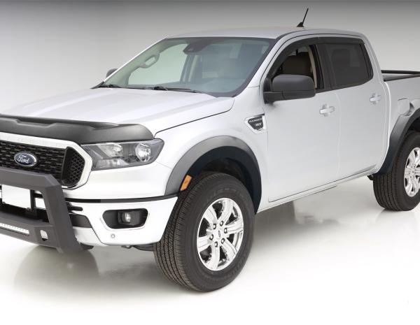 Bushwacker 20953-02