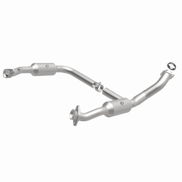 MAG Converter Direct Fit Magnaflow 5551598