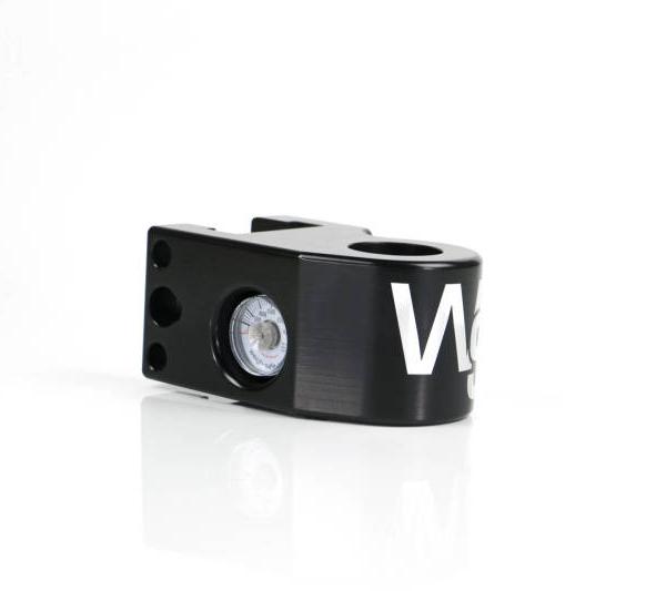 Weigh Safe WS01-CER-BLA