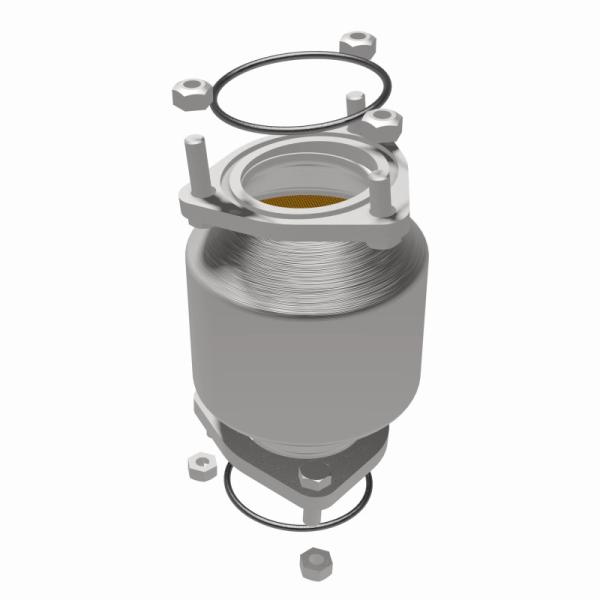Magnaflow 551291