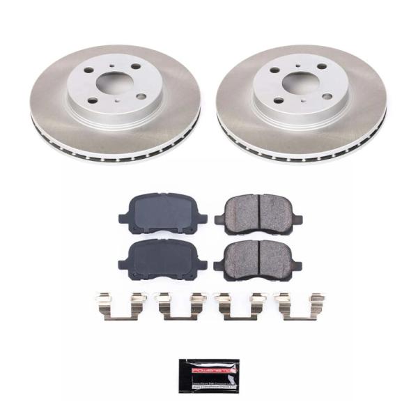 PowerStop SC1152
