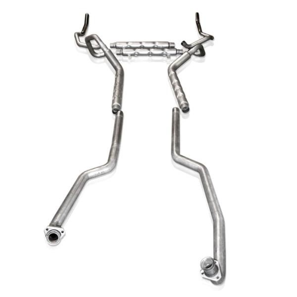 Stainless Works CA6915CC