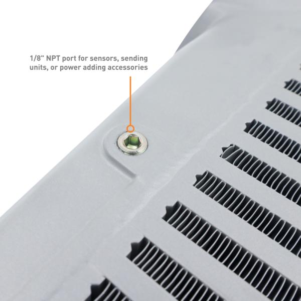 Mishimoto MMTMIC-WRX-22SL