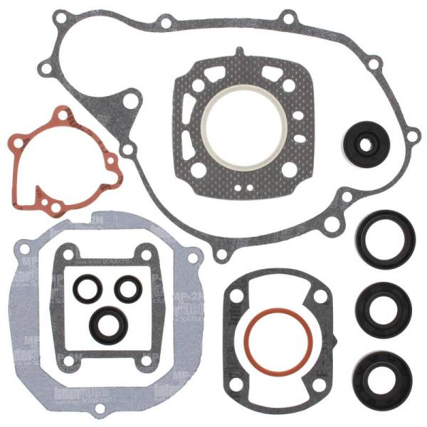 Vertex Pistons 811612