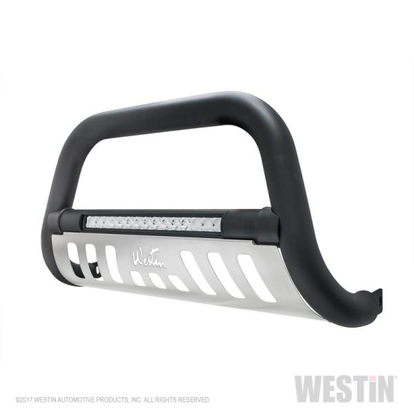 WES Bull Bars - Ultimate Westin 32-3905L