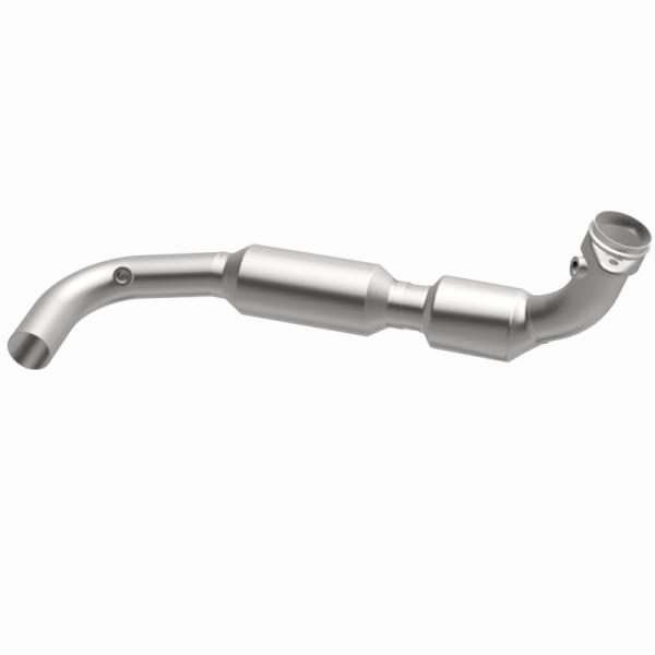 MAG Converter Direct Fit Magnaflow 4583621