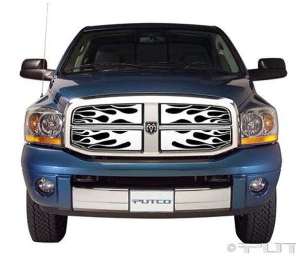 Putco 89156