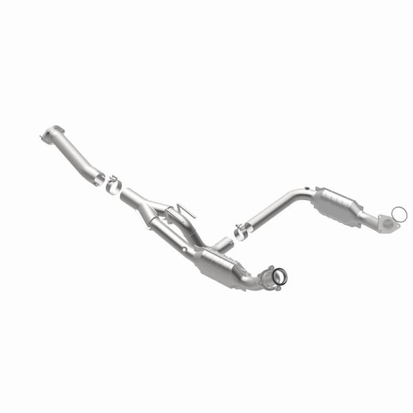 Magnaflow 24081