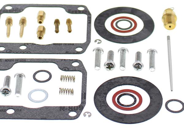 ABR Carburetor Rebuild Kits All Balls Racing 26-1918
