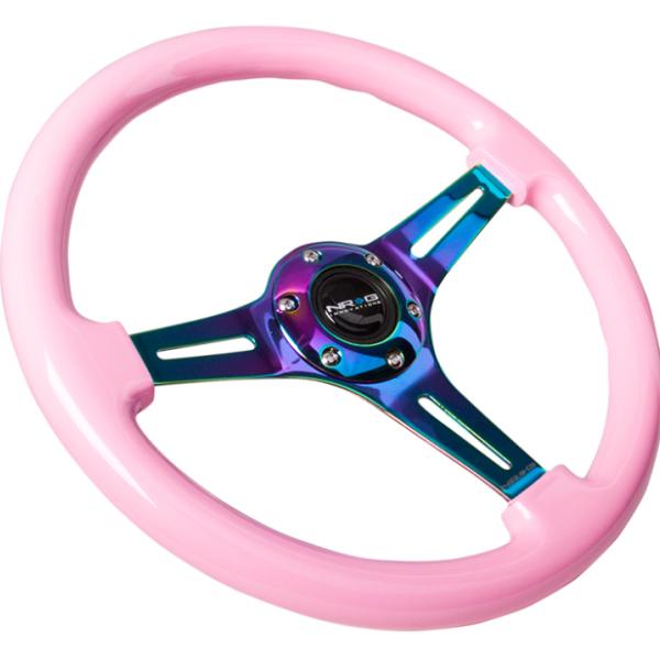 NRG ST-015MC-PK