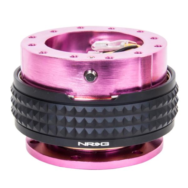 NRG SRK-210PK/BK
