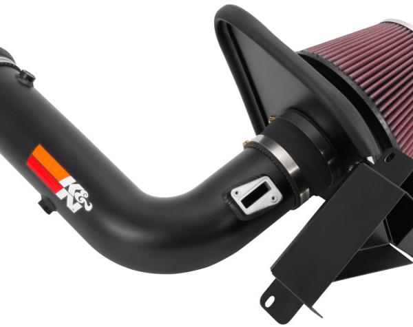 K&N Engineering 77-2576KTK