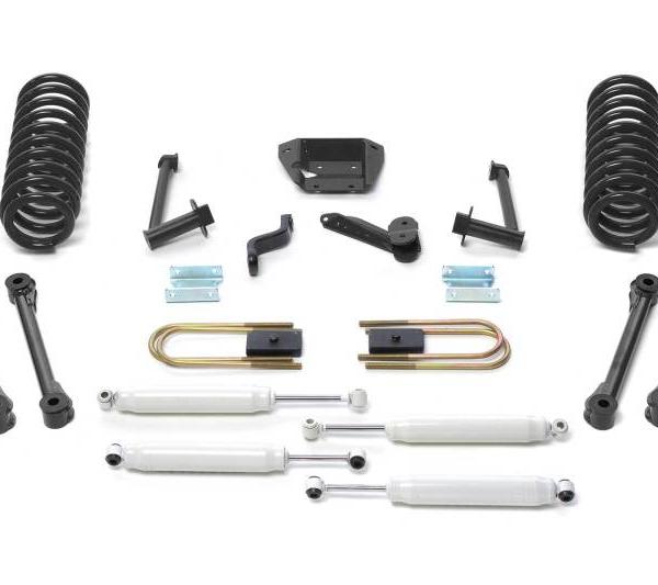 Fabtech K30152