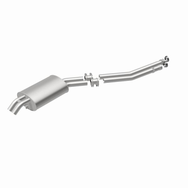 MAG BRE Exhaust Kits Magnaflow 106-0255