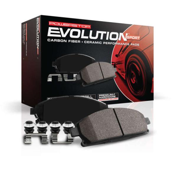 PowerStop Z23-1284
