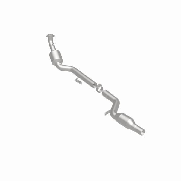 MAG Converter Direct Fit Magnaflow 5411702