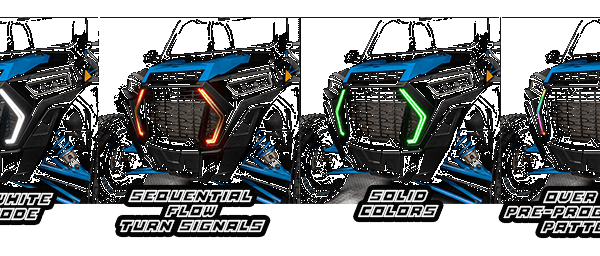 ORACLE Lighting 1447-332