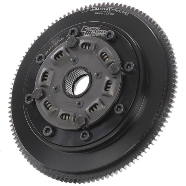 Clutch Masters DCT-055-AL