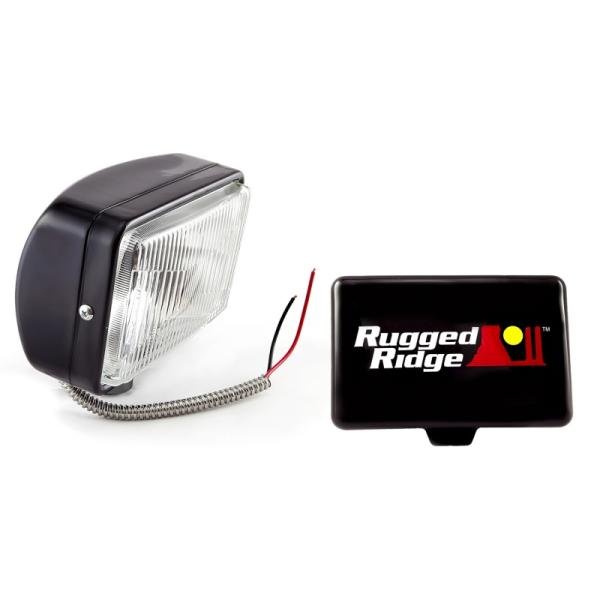 Rugged Ridge 15207.05