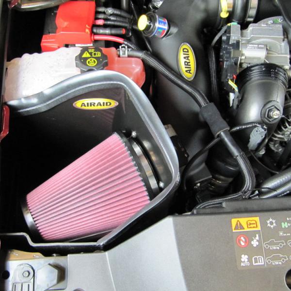 Airaid 200-295