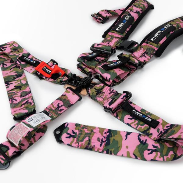 NRG SBH-5PCPKCAMO-1221