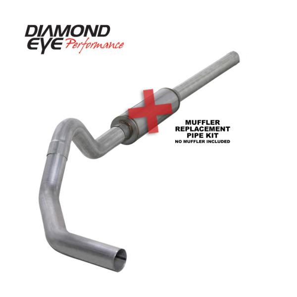Diamond Eye Performance K4234A-RP