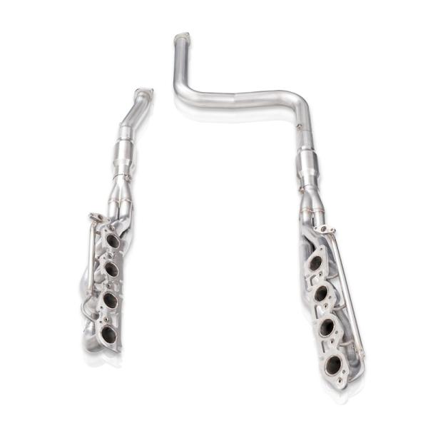 Stainless Works TOYT14HCAT