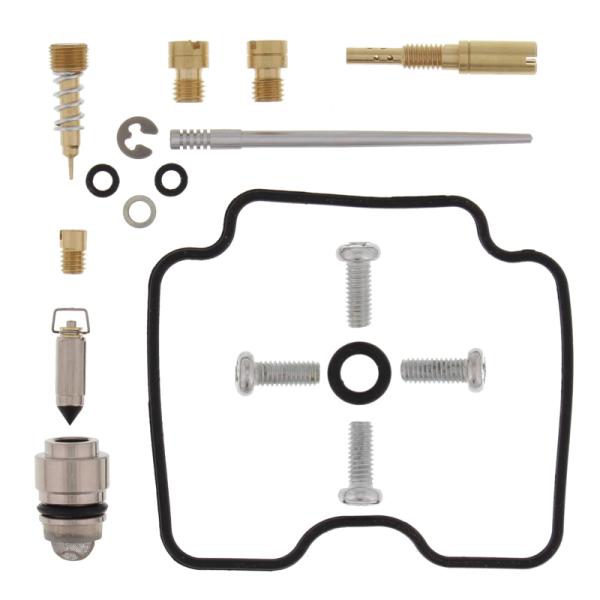 ABR Carburetor Rebuild Kits All Balls Racing 26-1048