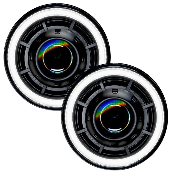 ORACLE Lighting 5876-001