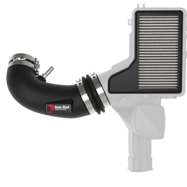 AFE Pro-Dry S Intake aFe 55-10005D