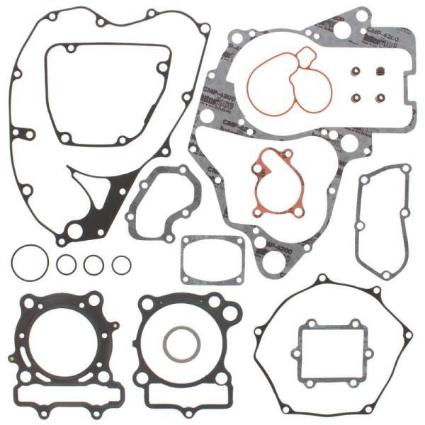 Vertex Pistons 808568