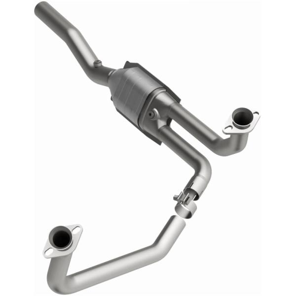 MAG Converter Direct Fit Magnaflow 23296