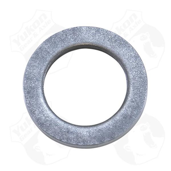 YUK Nuts Yukon Gear & Axle YSPPN-032