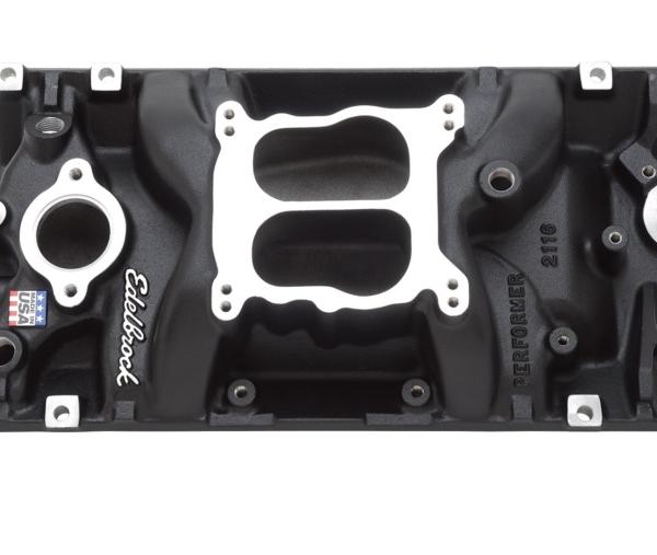 Edelbrock 21163