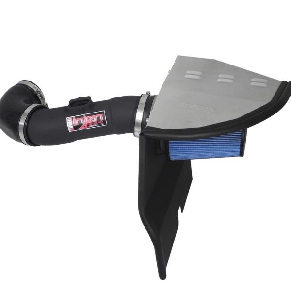 INJ Power-Flow Intake Injen PF7013WB