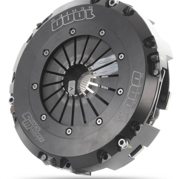Clutch Masters 04253-TDKR-X