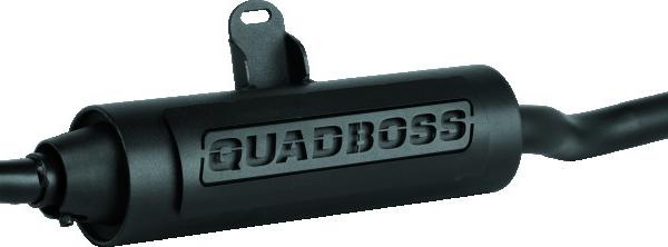 QuadBoss 157160
