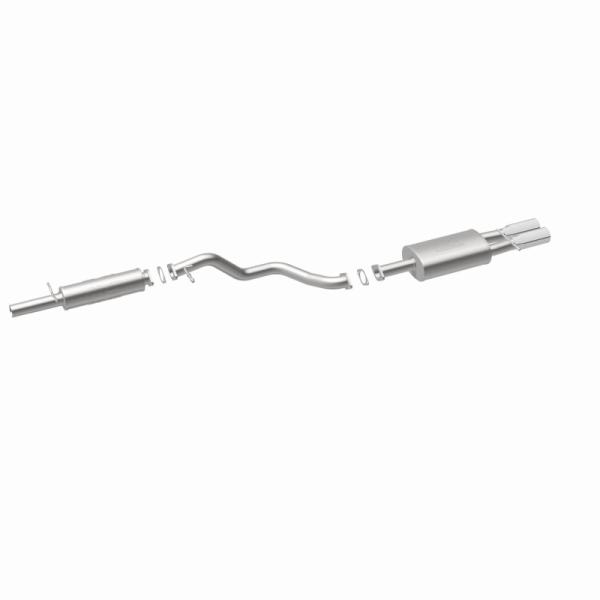 Magnaflow 15745