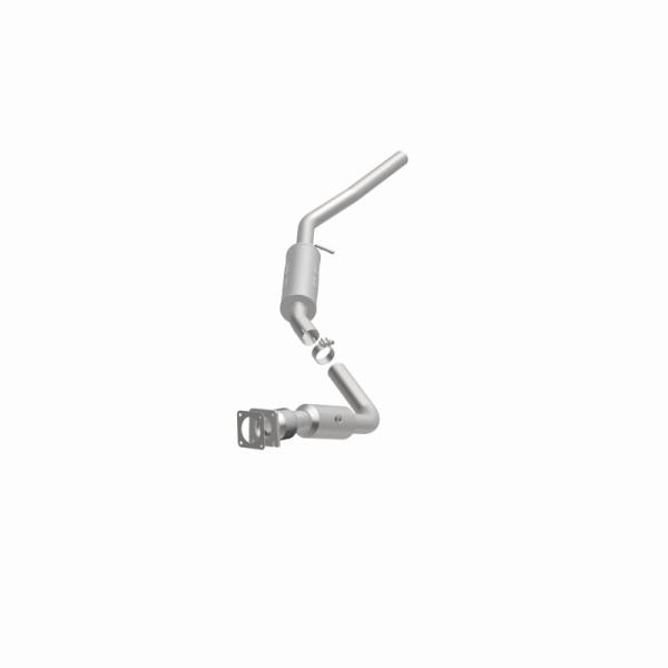 MAG Converter Direct Fit Magnaflow 21-510