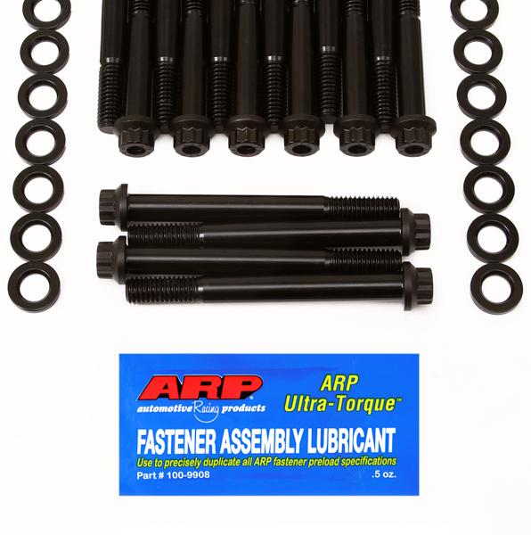 ARP Head Bolt Kits ARP 223-3703